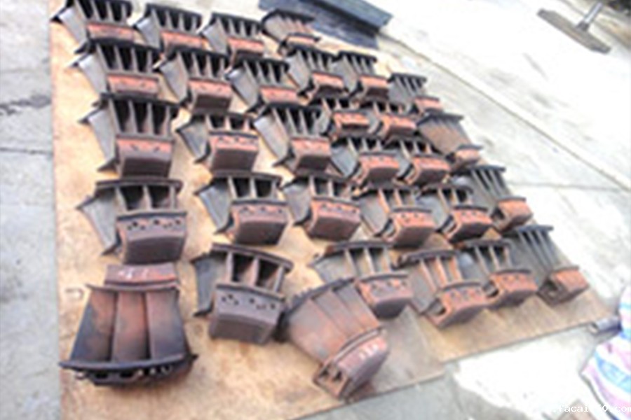 抗熔盐腐蚀涂层的种类有哪些