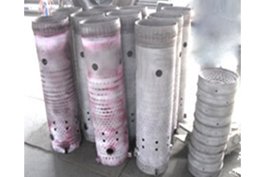 铝合金和镁合金焊接性能的区别