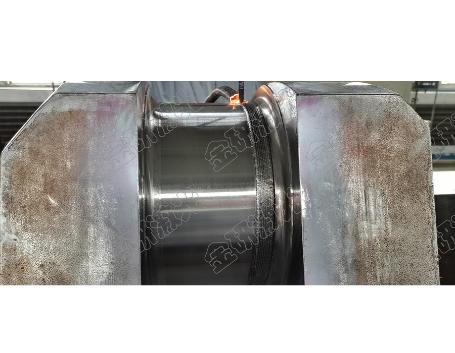 沈阳米兰体育app手机下载最新版本安装激光近期修复工件