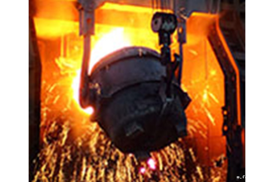 TRT叶片损坏的原因及修理方法