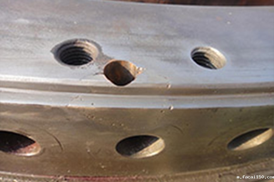 我国飞机发动机修理与保养的现状