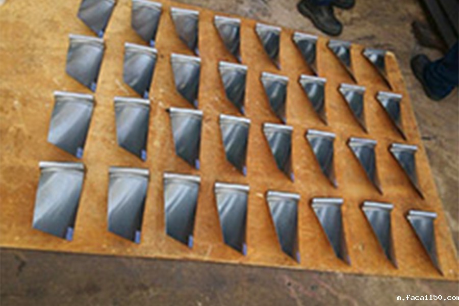 TBC涂层制备的相关知识