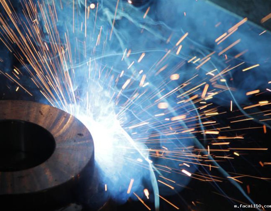 焊接基础知识