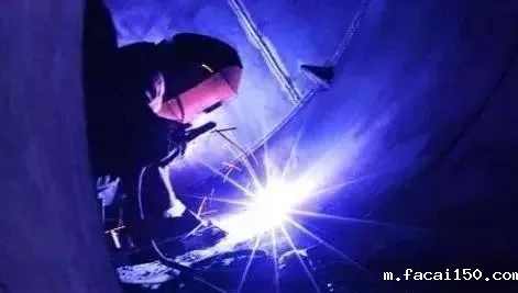 10种常见的激光焊缝缺陷解决方法